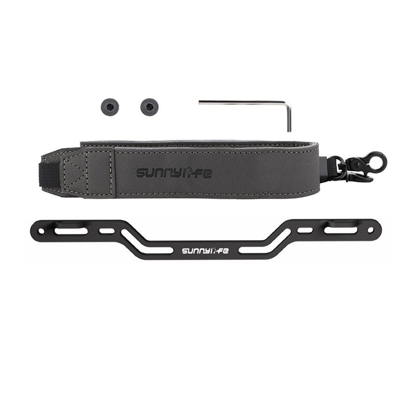 Drone Rc Lanyard - Sunnylife Tali Leher Pengikat 2 in