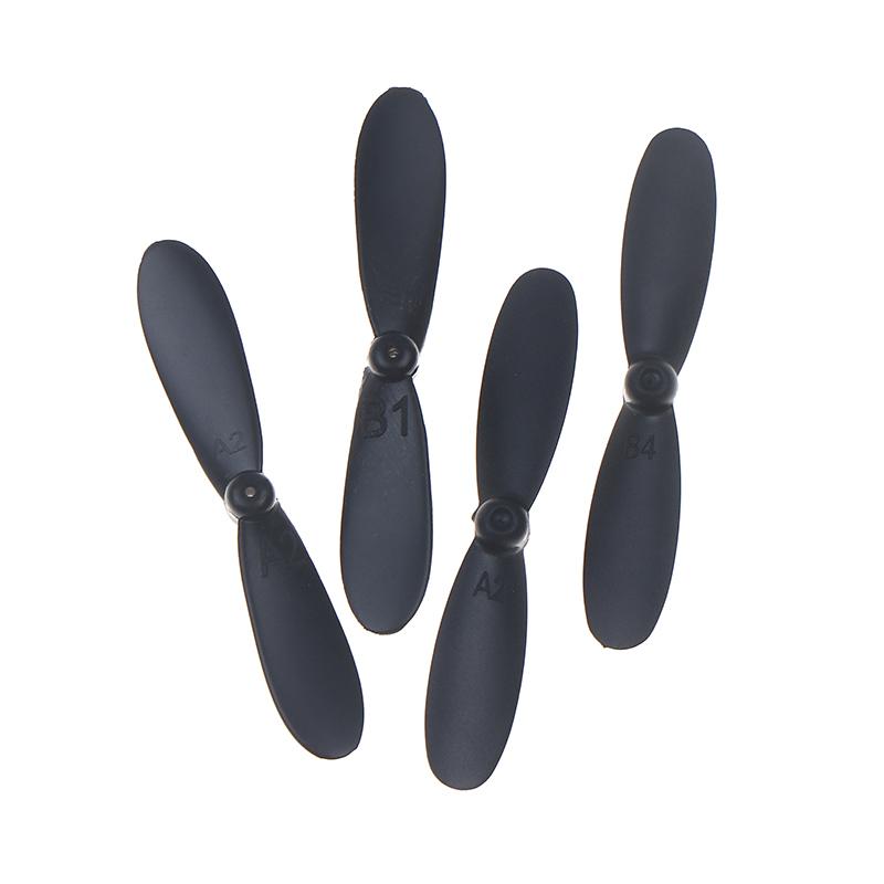 Drone Rc Toy - PANAS! 8 Buah Baling-Baling 42mm Untuk