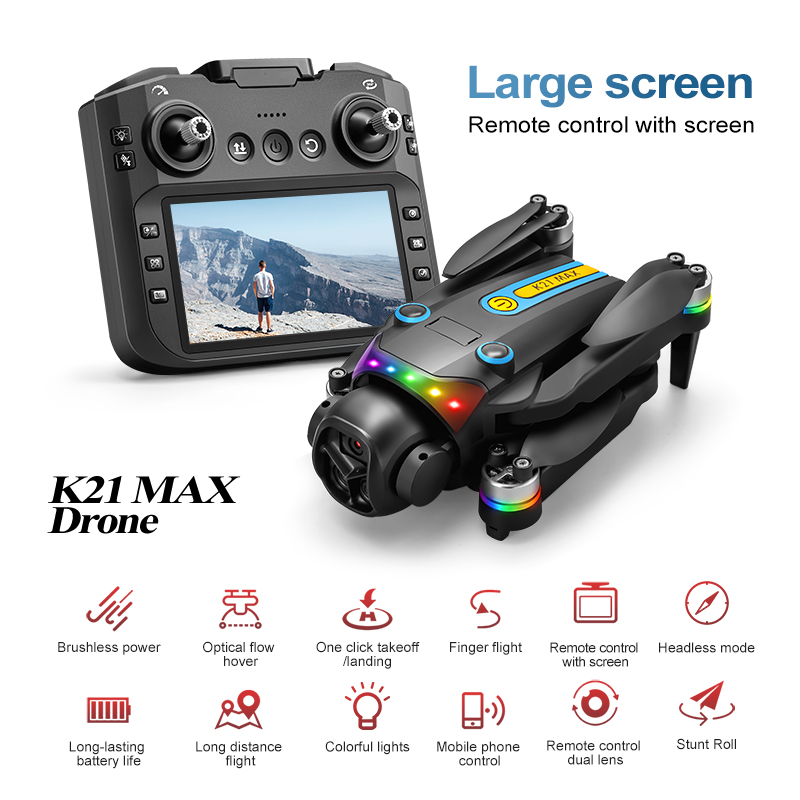 Drone Switch Rc - Drone Udara Luar Ruangan Elektrik Kamera