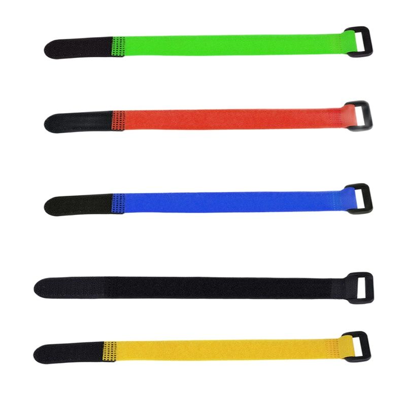 Drone Rc Lanyard - Sabuk tali baterai 20*300MM stiker ajaib