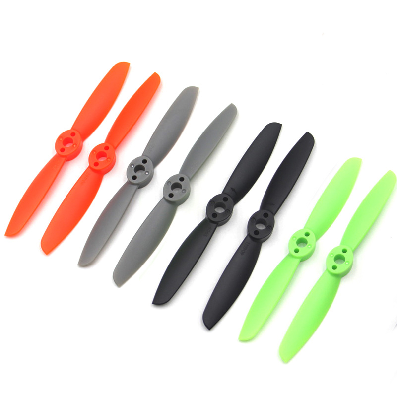 Rc Motor Drone - 1 pasang 4045 4 inci 4X4.5