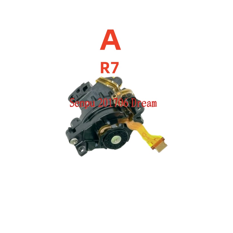 Canon Camera Eos R8 - untuk tombol rilis rana Canon EOS