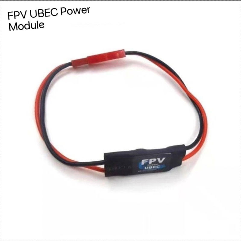 Drone Switch Rc - UBEC 5V/12V 3A BEC Penstabil Tegangan