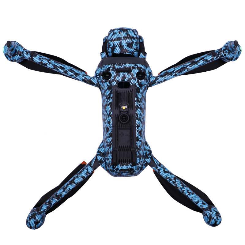 Drone Dji Rc Pro 2 - Stiker Pelindung untuk Drone DJI Mavic