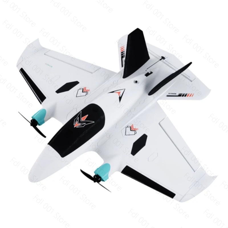 Rc Motor Drone - Pesawat RC Sayap Tetap FPV Motor
