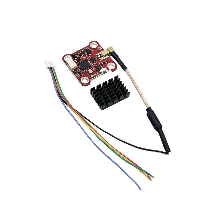 Drone Rc Signal - B27B MINI008 VTX 64CH 5.8G Modul