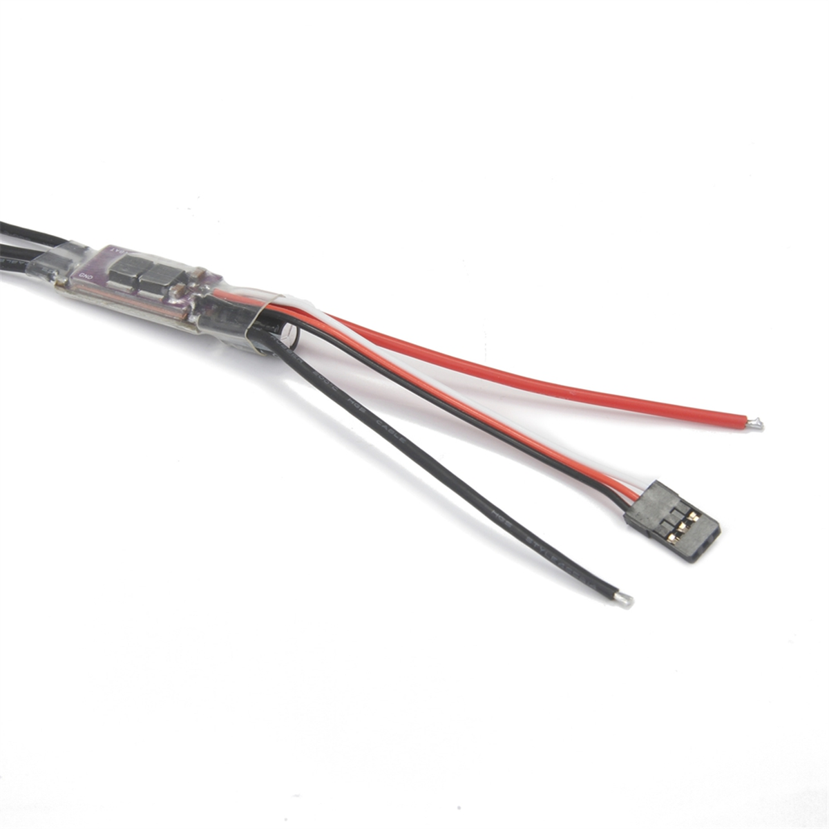 Rc Motor Drone - A002 1 Buah AM32 32-Bit ESC