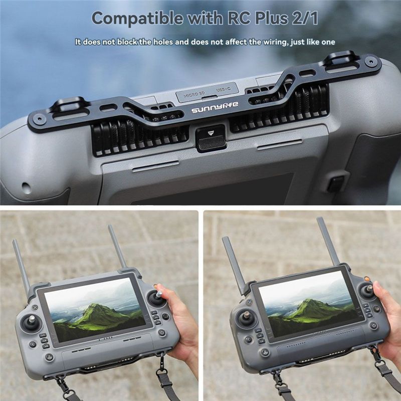 Sunnylife Tali Leher Pengikat  - Drone Rc Lanyard ulasan dan harga