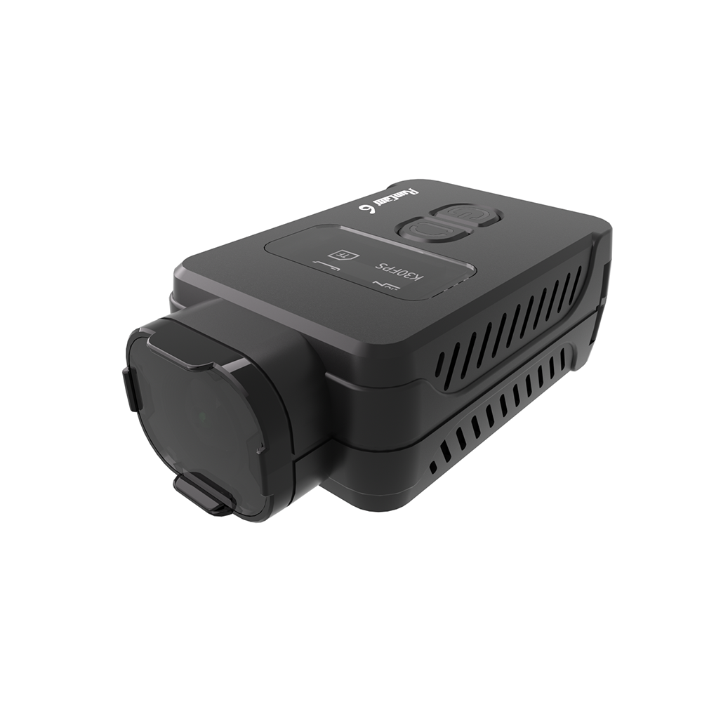 RunCam 6 4K 128GB Kartu SD 30F - Drone Rc Action ulasan dan harga