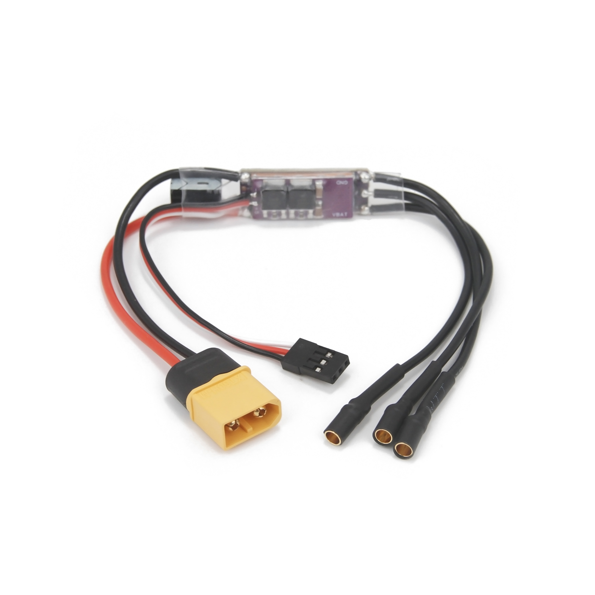 NEEBRC AM32 40A 65A 80A Sinyal - Drone Rc Signal ulasan dan harga