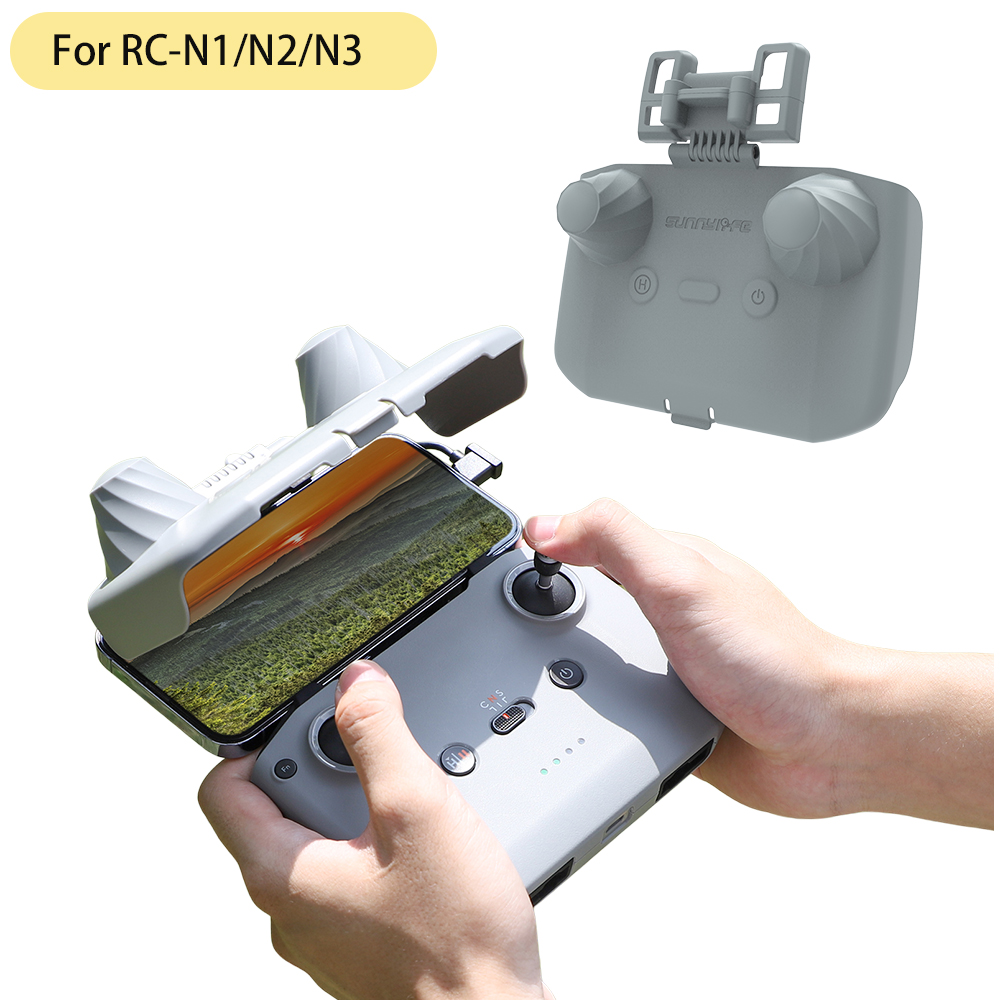 Pelindung Kontroler 2 in 1 Sun - Drone Dji Rc Pro 2 ulasan dan harga