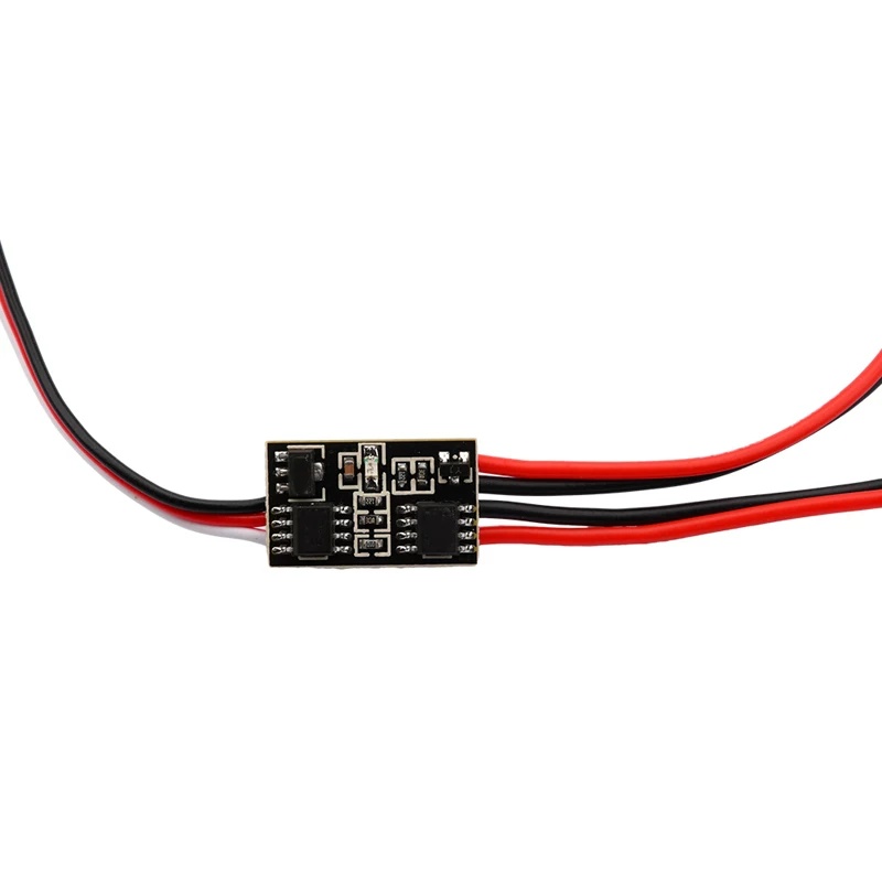 Sakelar Elektronik Kontrol Jar - Drone Switch Rc ulasan dan harga