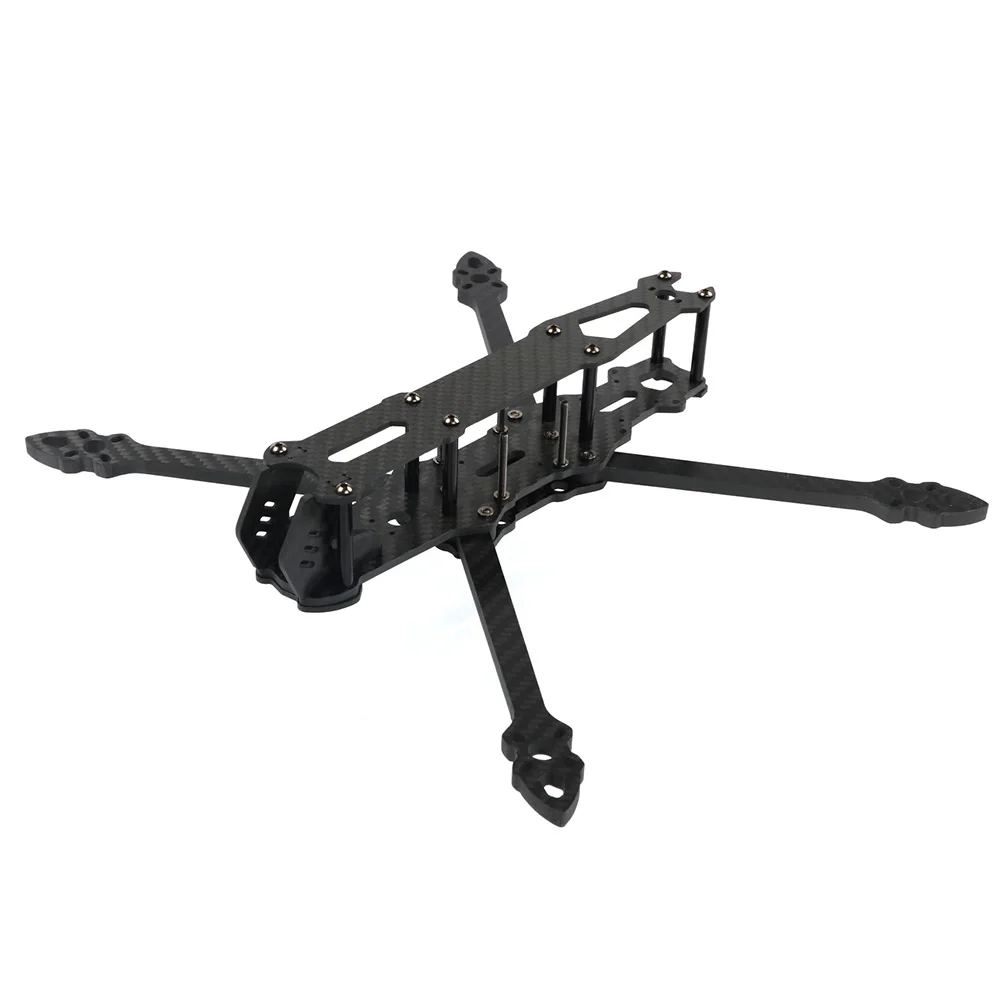 Mark 4 7 inci V2 295mm / 8 inc - Rc Motor Drone ulasan dan harga