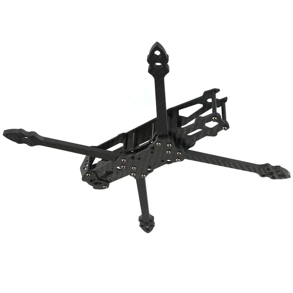 Mark 4 7 inci V2 295mm / 8 inc - Rc Motor Drone ulasan dan harga