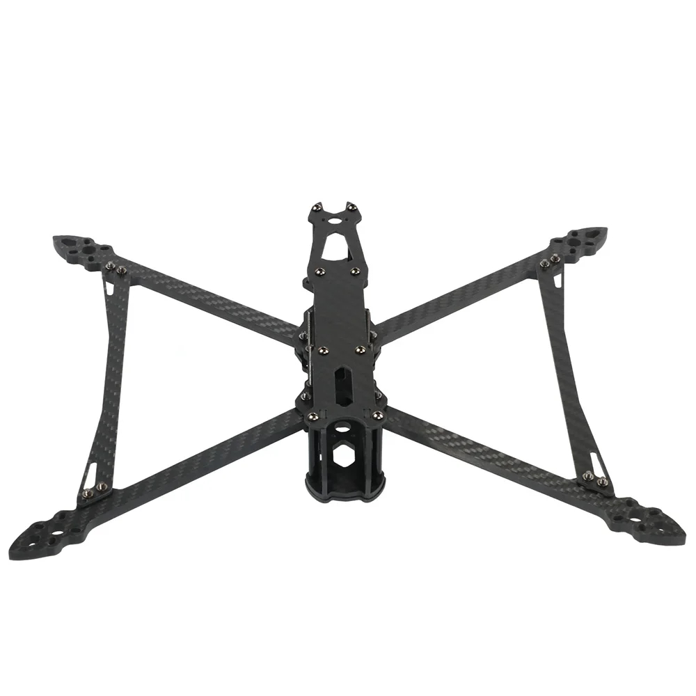 Mark 4 7 inci V2 295mm / 8 inc - Rc Motor Drone ulasan dan harga