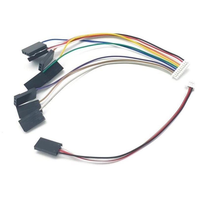 Modul Konverter Sinyal PWM ke  - Drone Rc Signal ulasan dan harga