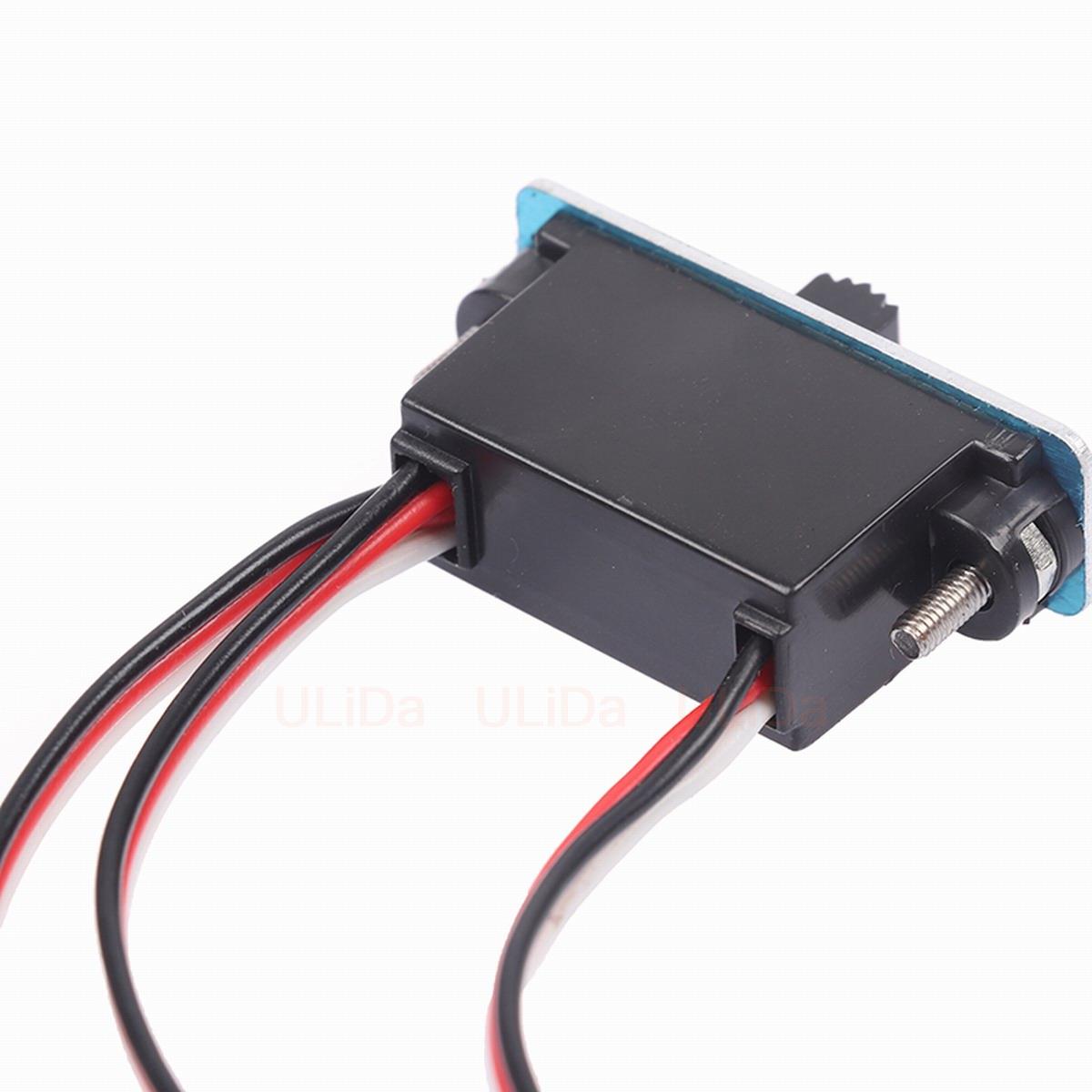 Konektor JR FUTABA, Saklar ON/ - Drone Switch Rc ulasan dan harga