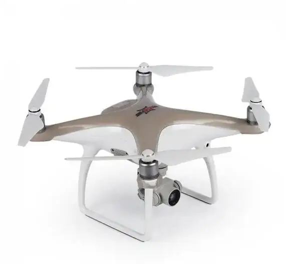 Penutup FUSELAGE Silikon, Casi - Drone Rc Toy ulasan dan harga