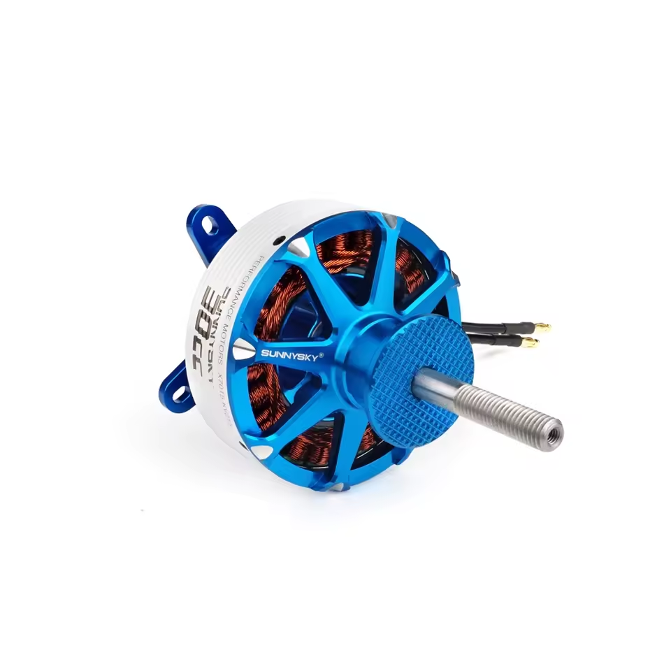 Motor Brushless SunnySky X7015 - Rc Motor Drone ulasan dan harga