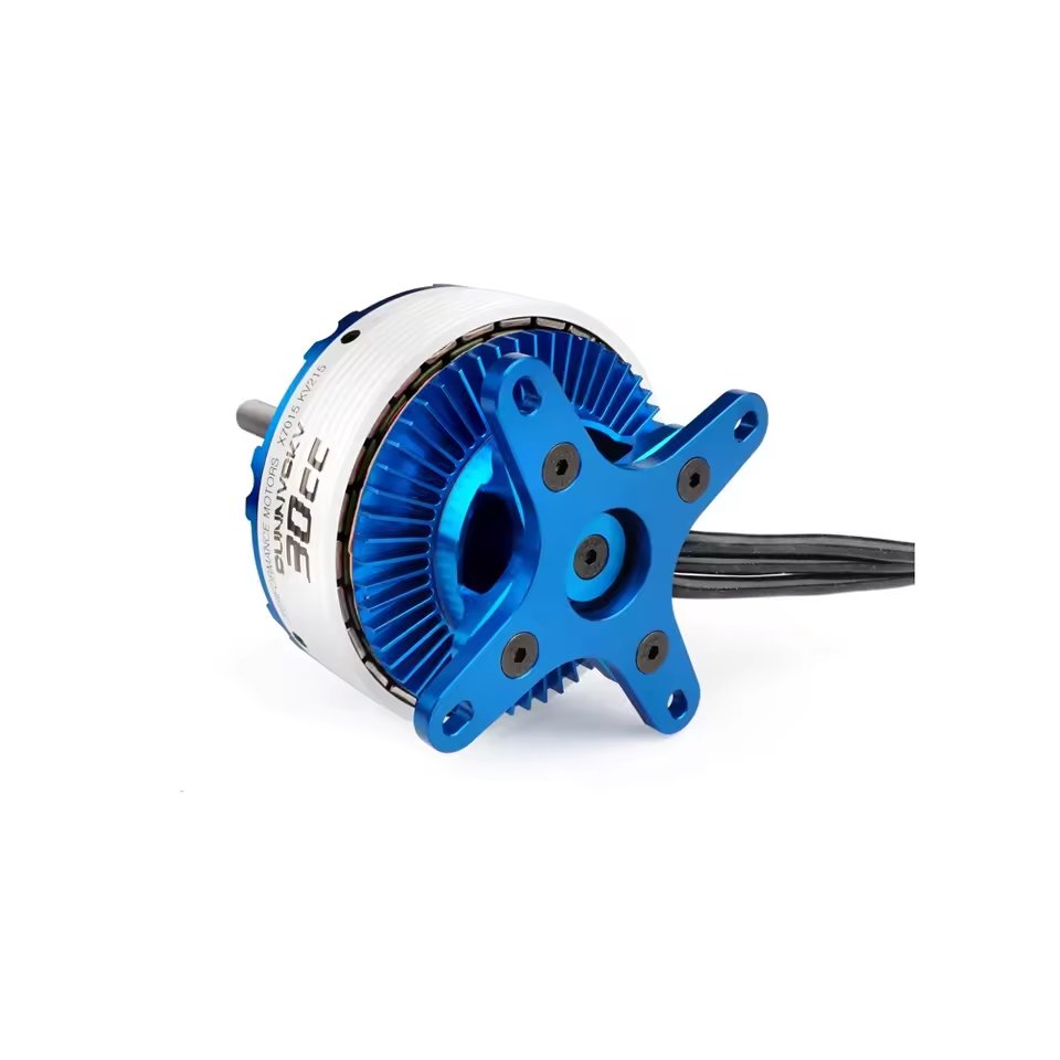 Motor Brushless SunnySky X7015 - Rc Motor Drone ulasan dan harga
