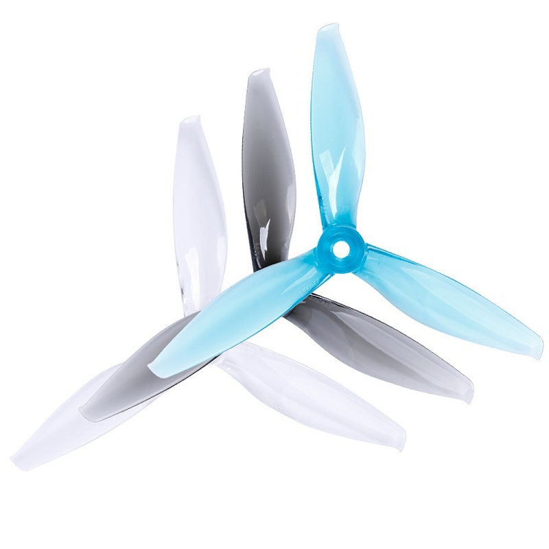 GEMFAN Freestyle 5144 5.1 Inch - Rc Motor Drone ulasan dan harga