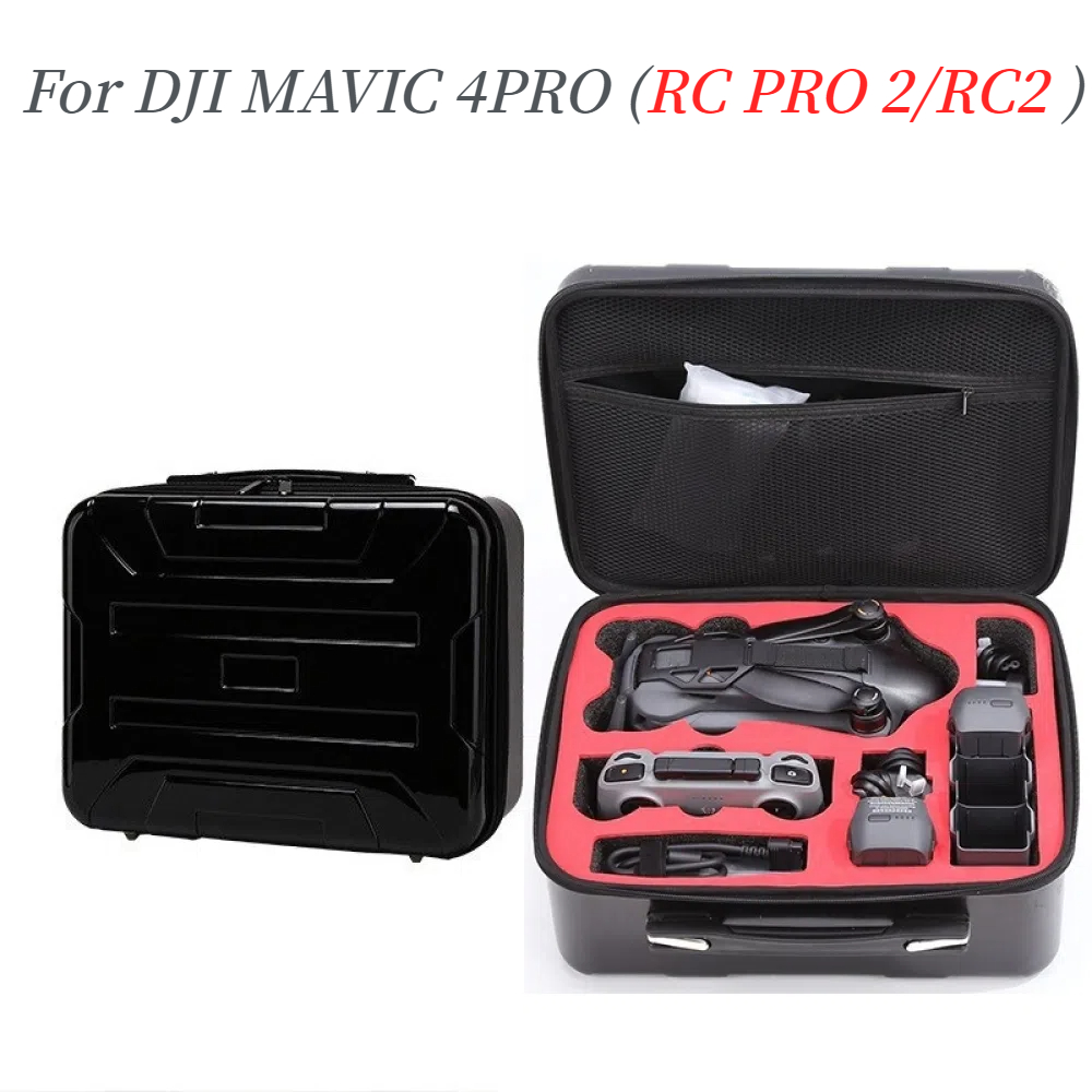 Untuk DJI MAVIC 4 PRO (RC PRO  - Drone Dji Rc Pro 2 ulasan dan harga