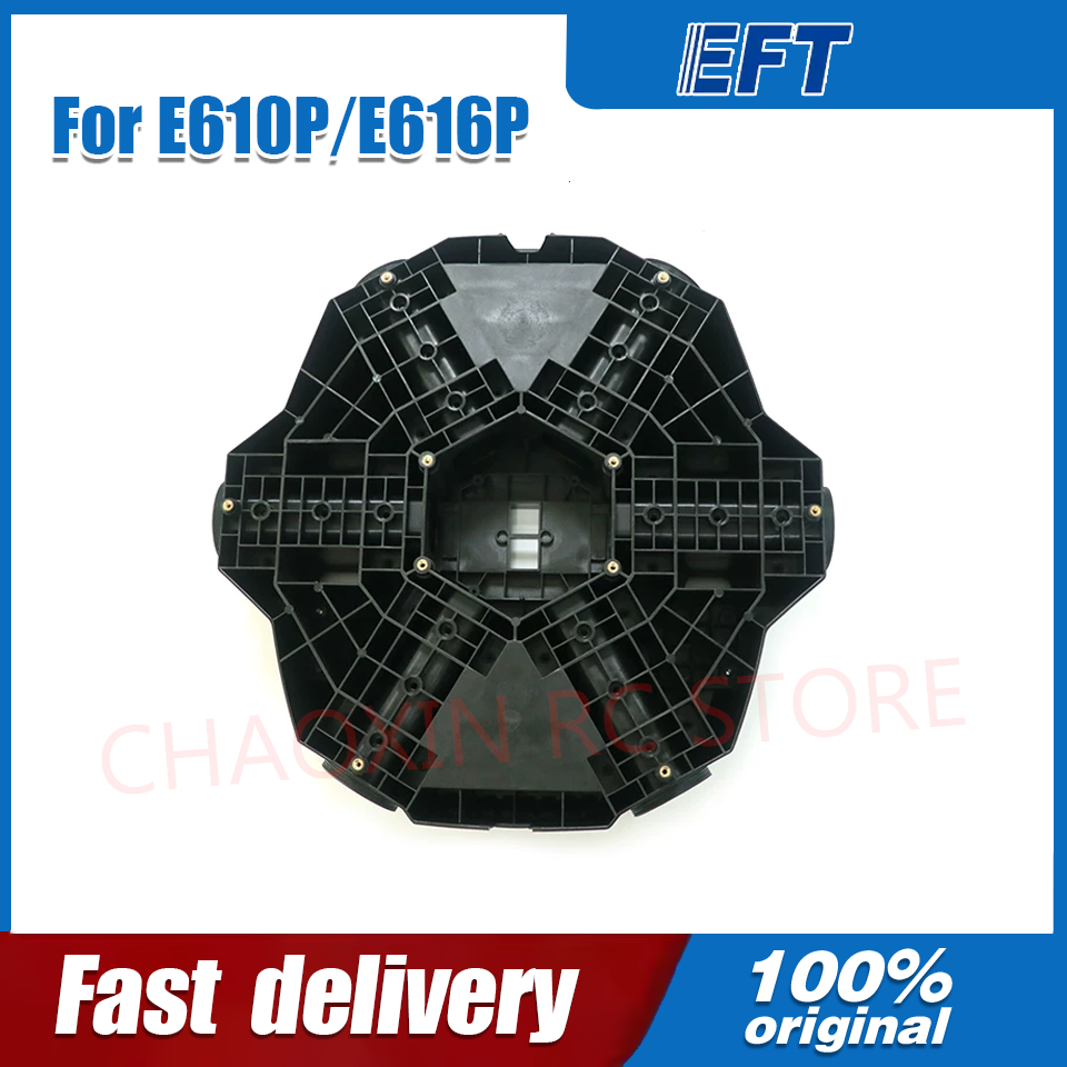 EFT E610P E616P E410P E416P ra - Drone Rc Toy ulasan dan harga