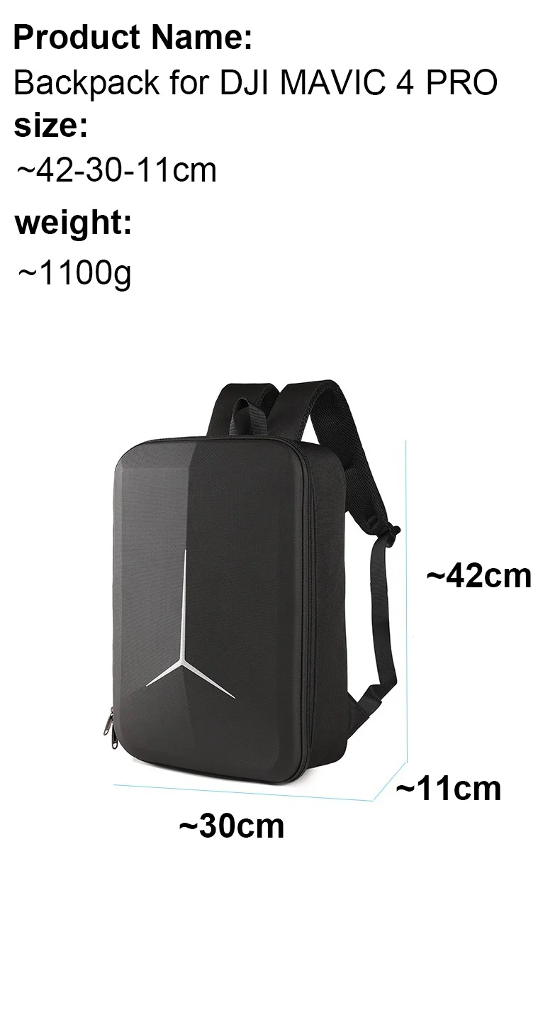 Tas Ransel untuk Drone DJI MAV - Drone Dji Rc Pro 2 ulasan dan harga