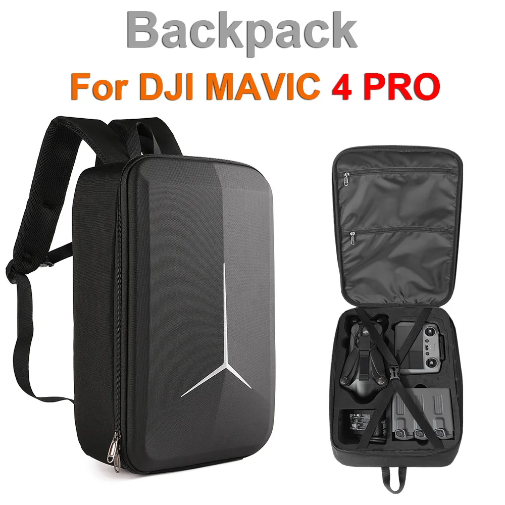 Tas Ransel untuk Drone DJI MAV - Drone Dji Rc Pro 2 ulasan dan harga