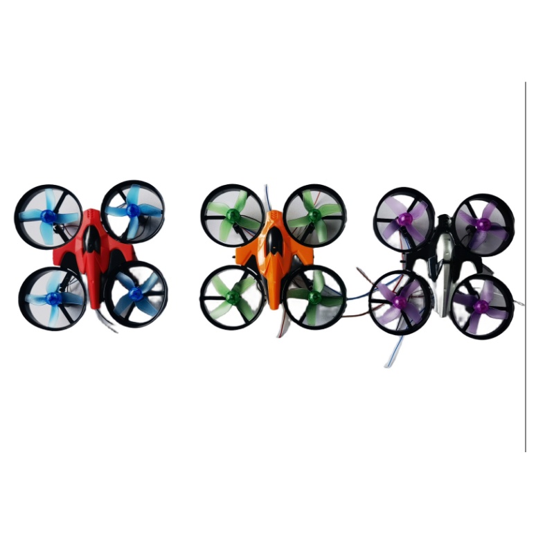 Kit Drone RC Mini DIY-BLH8700/ - Rc Motor Drone ulasan dan harga