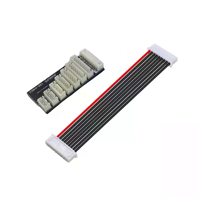 Papan Pengisi Daya Baterai Lip - Lipo Parallel Charging Board ulasan dan harga