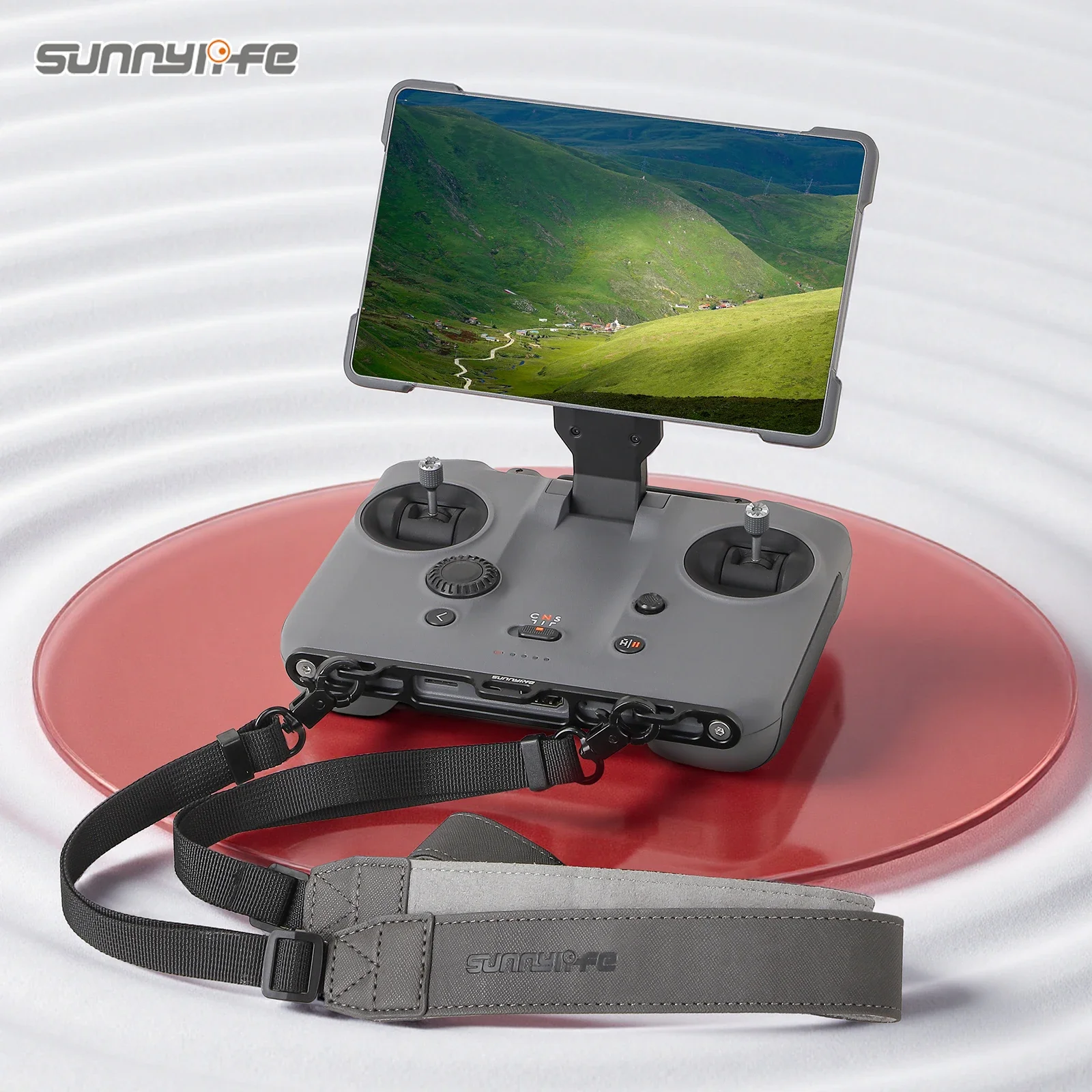 Tali Leher Dekompresi untuk Re - Drone Rc Lanyard ulasan dan harga