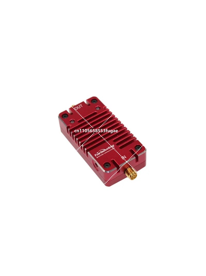 Penguat Sinyal Radio Turbowing - Drone Rc Signal ulasan dan harga