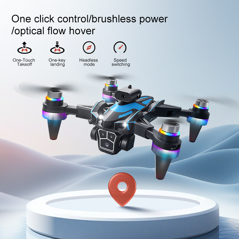 Drone Udara Luar Ruangan Elekt - Drone Switch Rc ulasan dan harga