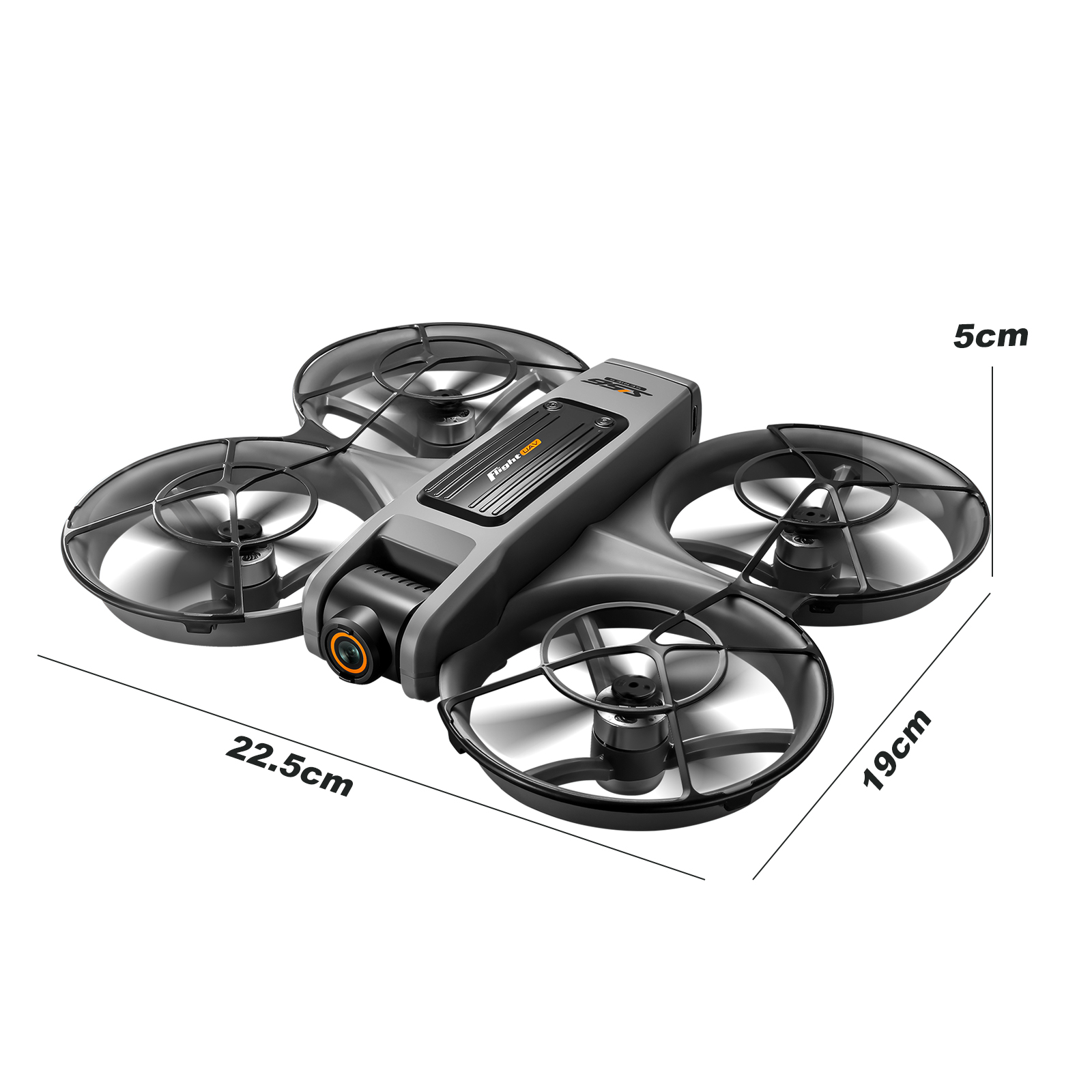 ZNLYRION S156 RC Drone 8K Dual - Drone Rc With Screen ulasan dan harga