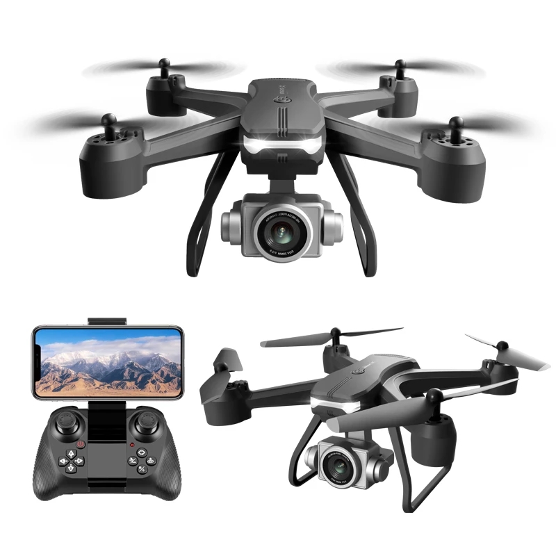4DRC V11 Remote Control Flying - Rc Drone And Flying Car ulasan dan harga