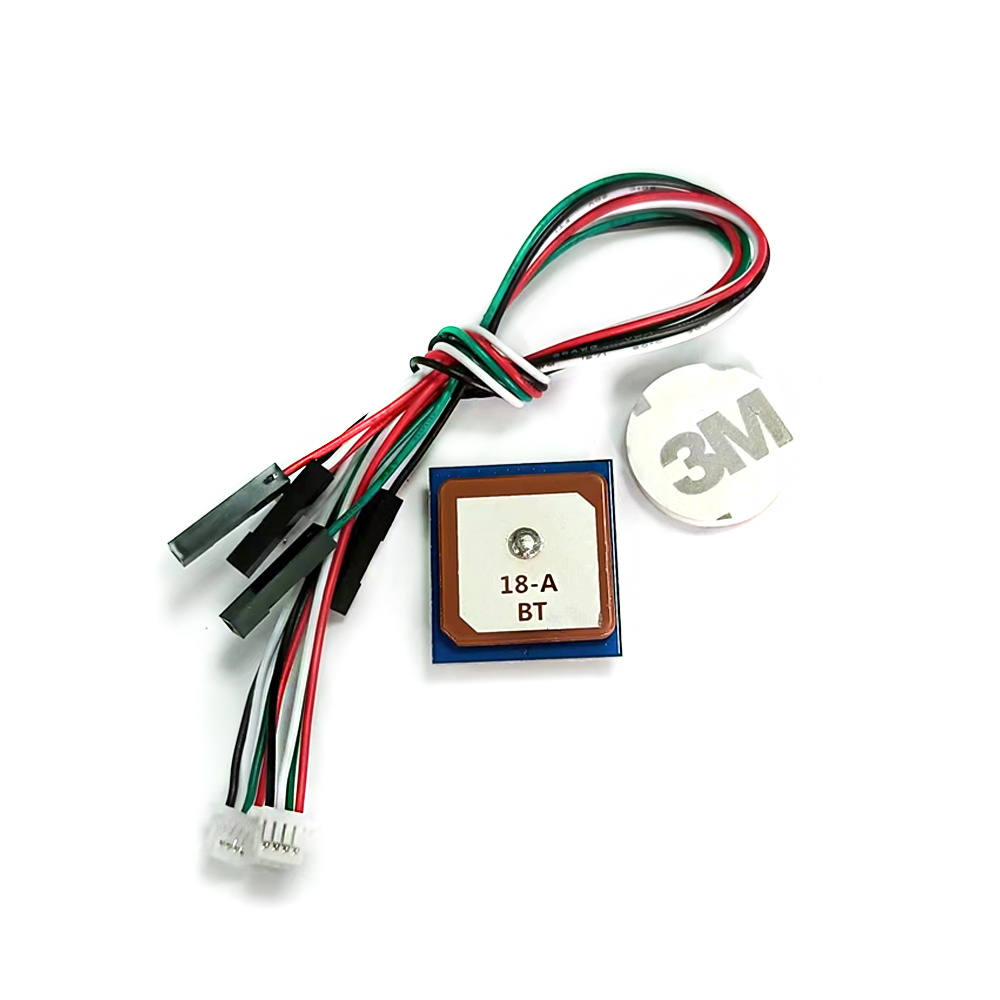 Modul GPS GLONASS BN-220 BN880 - Rc Motor Drone ulasan dan harga