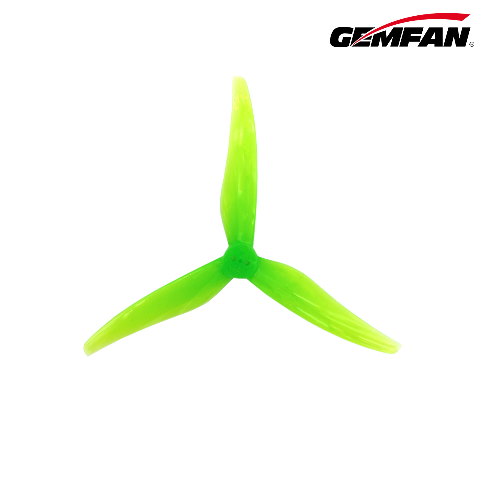 Hurricane SL 5125 3 pisau Gemf - Rc Motor Drone ulasan dan harga