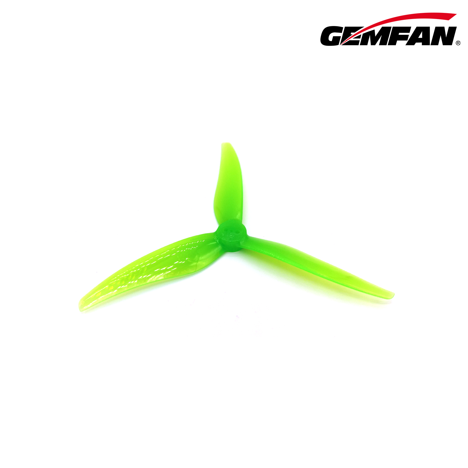 Hurricane SL 5125 3 pisau Gemf - Rc Motor Drone ulasan dan harga