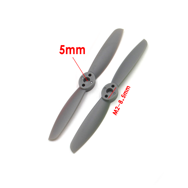 1 pasang 4045 4 inci 4X4.5 pro - Rc Motor Drone ulasan dan harga