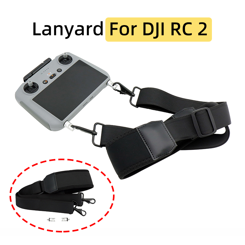 Untuk DJI AIR 3/2S/Mavic 3Pro/ - Drone Rc Lanyard ulasan dan harga