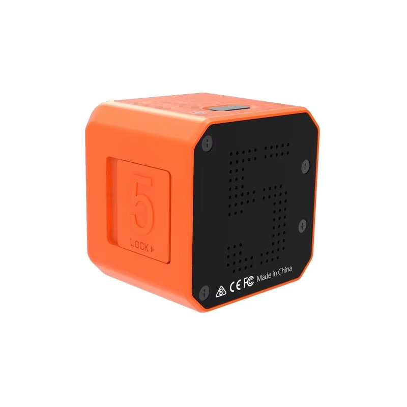 DroMaRunCam 5 RunCam5 Oranye / - Drone Rc Action ulasan dan harga