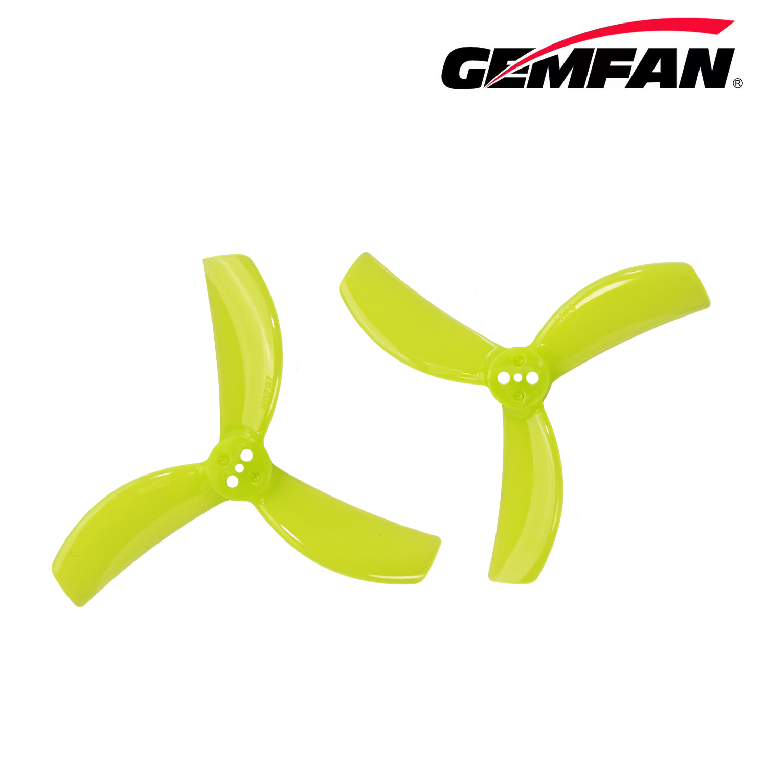 8PCS / 4Pasang Gemfan 2820 Bal - Rc Motor Drone ulasan dan harga