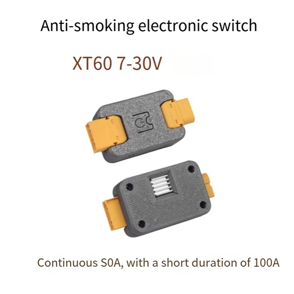 [LXYA68Z!] Pengontrol Daya Hid - Drone Switch Rc ulasan dan harga