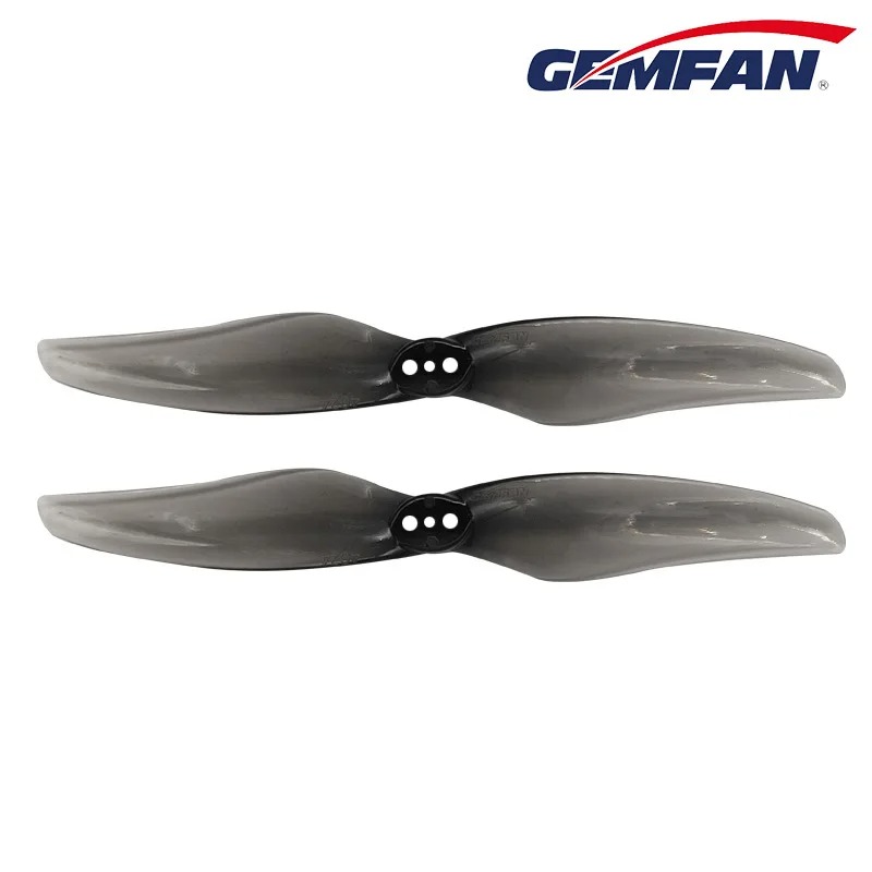 4 Pasang Baling-Baling Gemfan  - Rc Motor Drone ulasan dan harga