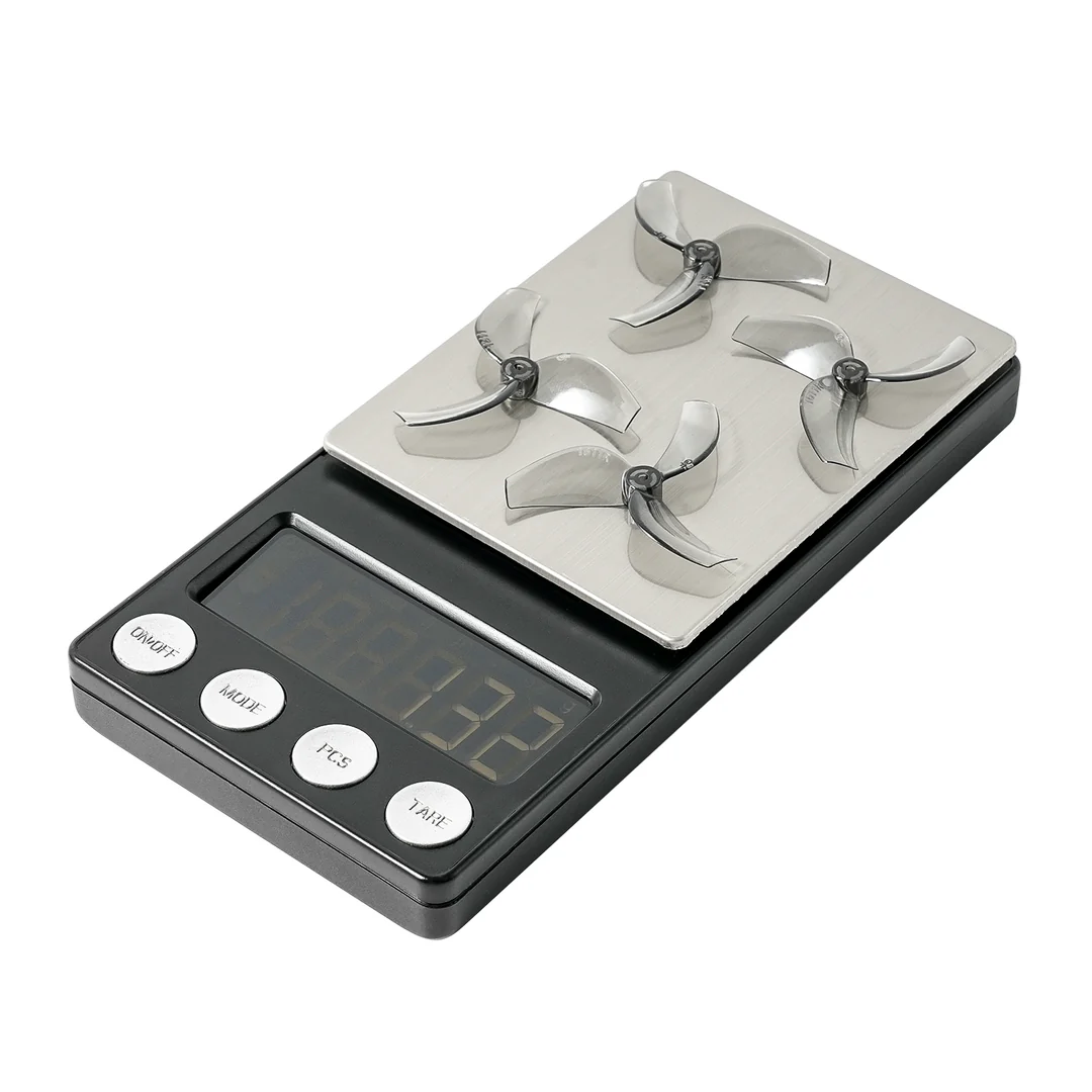 BETAFPV 12 buah Gemfan 1611 3- - Rc Motor Drone ulasan dan harga