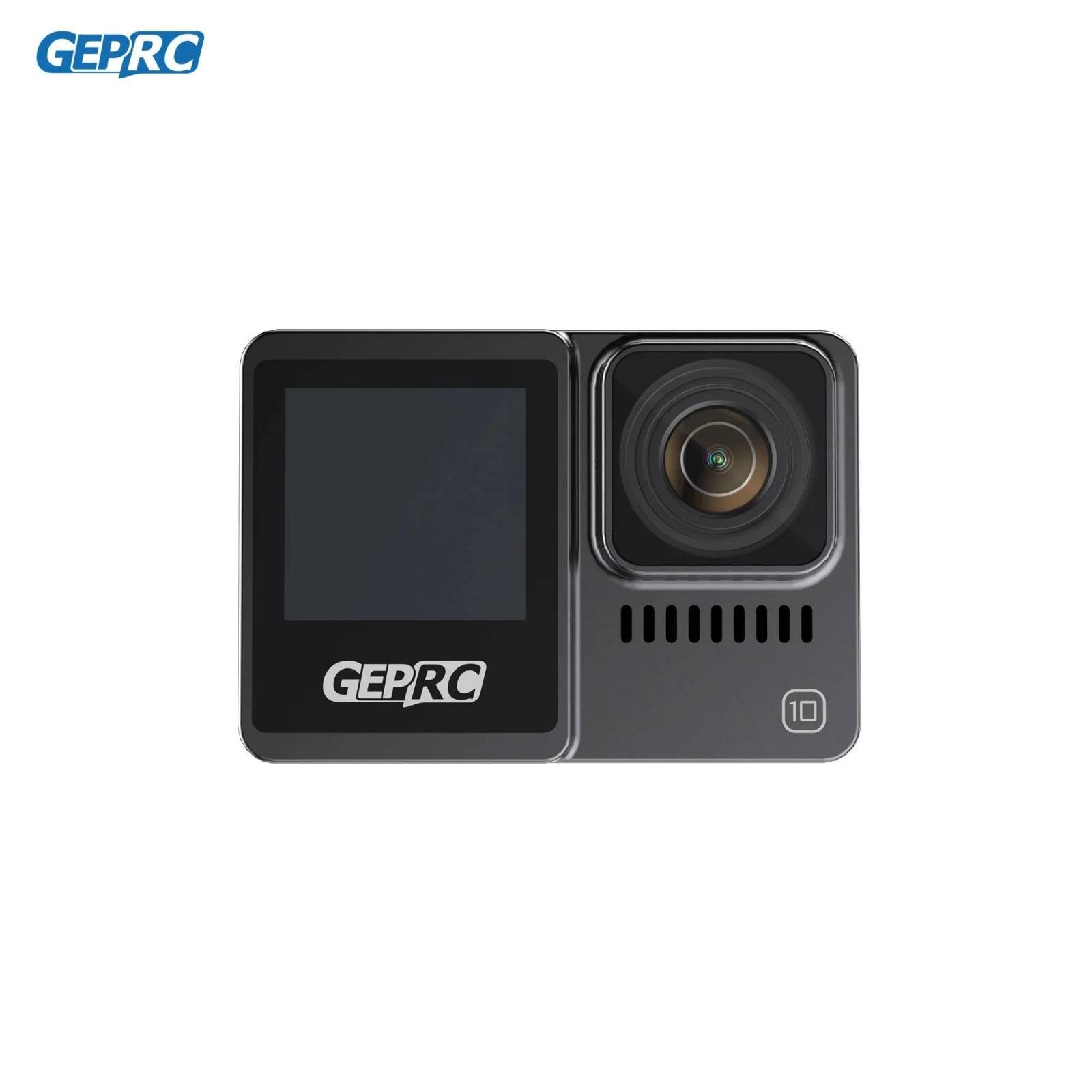 GEPRC Kamera Telanjang GP11/GP - Drone Rc Action ulasan dan harga