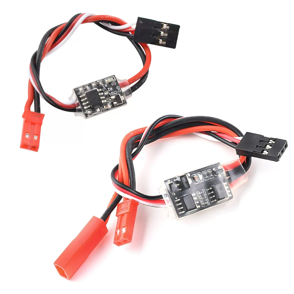 Sakelar Elektronik Kontrol Jar - Drone Switch Rc ulasan dan harga