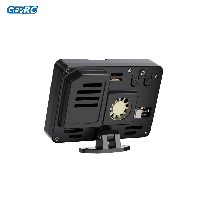 GEPRC Naked Camera GP11/GP12 K - Drone Rc Action ulasan dan harga