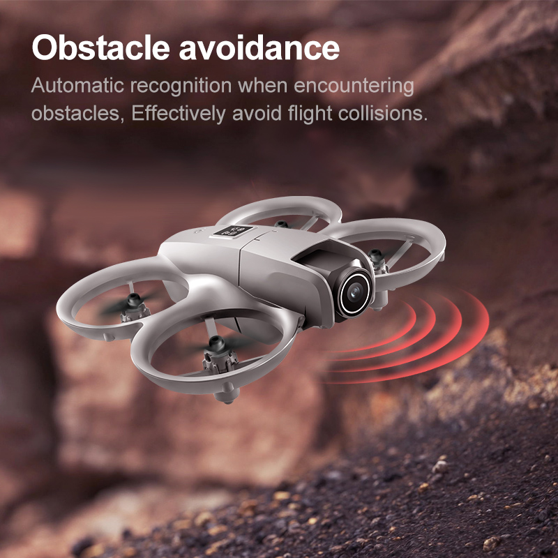Drone RC 2026 GT3 MAX 8K 5G Pr - Drone Rc With Screen ulasan dan harga